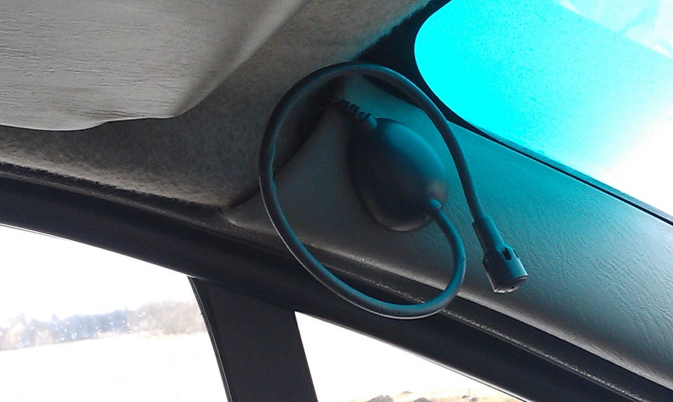 ТЕЛЕФОННЫЙ АДАПТЕР — Renault Trafic (2G), 2,5 л, 2005 года | своими ...