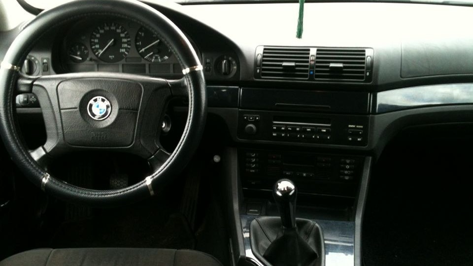 bmw 5 у39 1998 года bmw 5 у39 1998 года