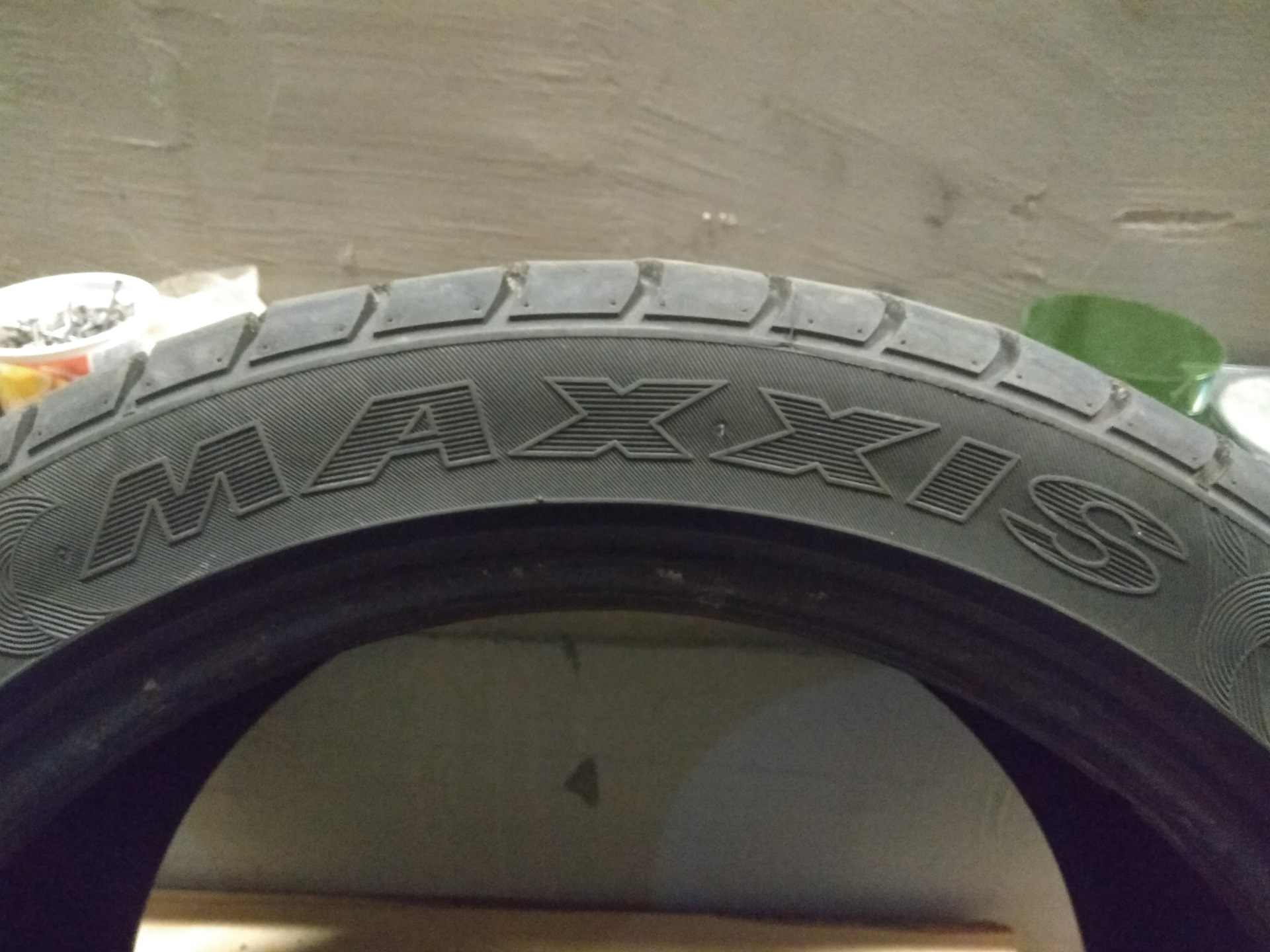 Maxxis 265 45 r20. Maxxis 265 45 r20