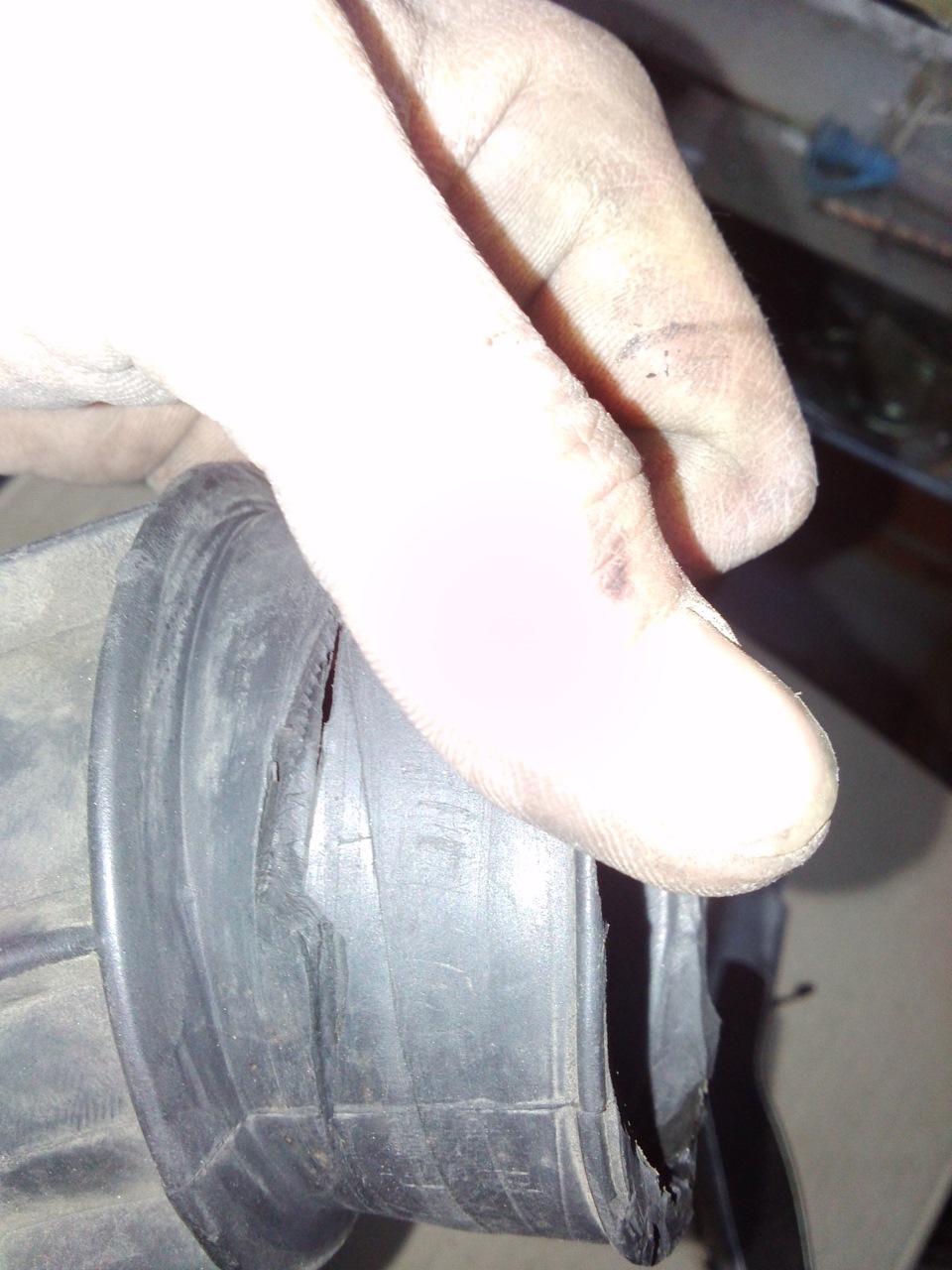 Фото в бортжурнале Lada 2108