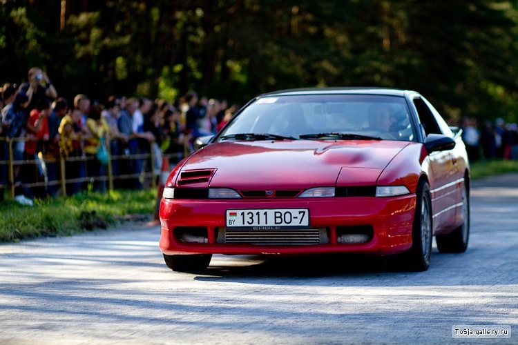 Диагностика mitsubishi eclipse g1