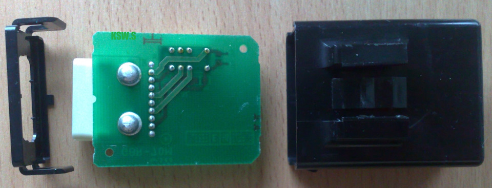 Фото в бортжурнале Mitsubishi Lancer X