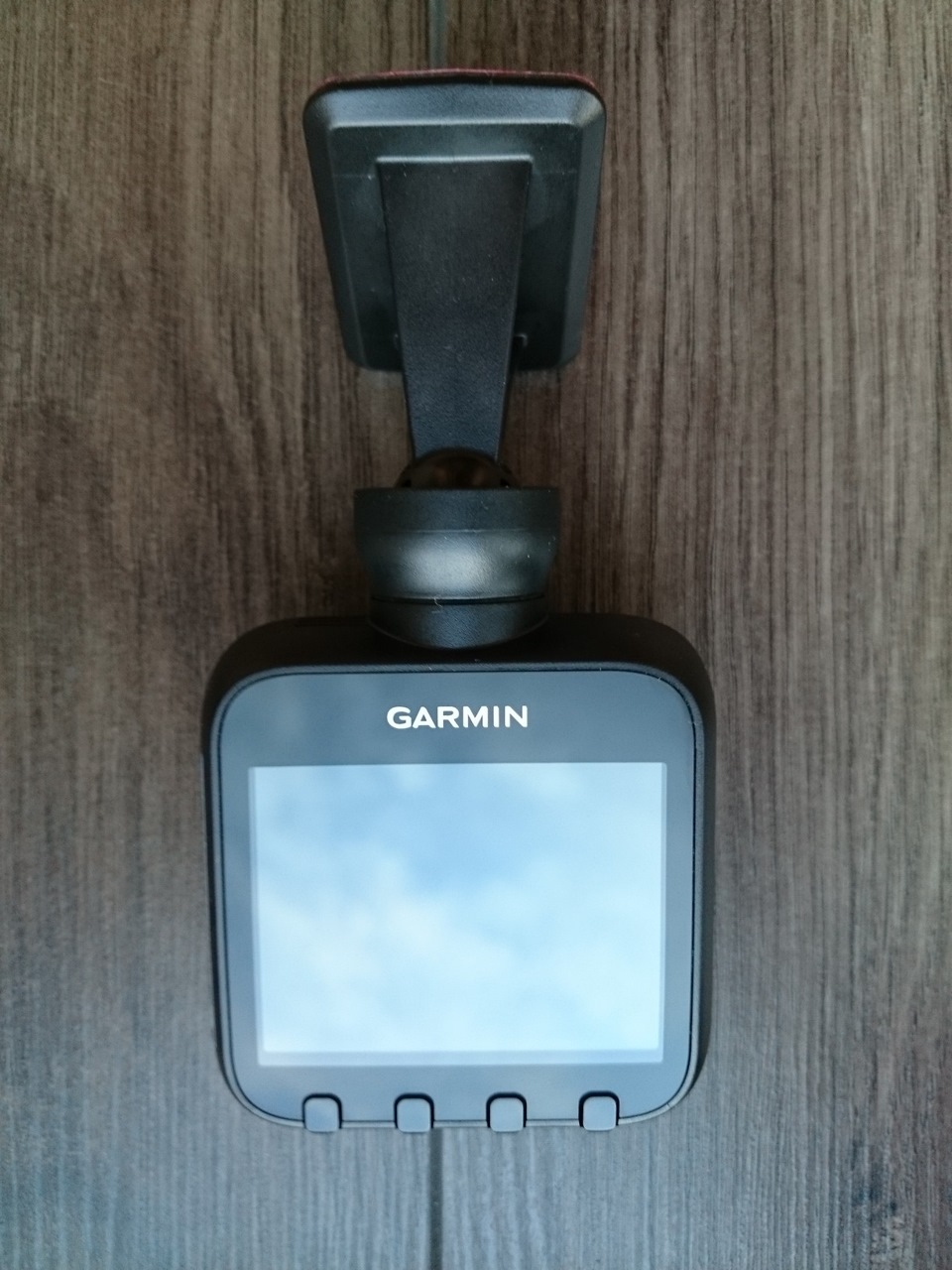 Брендовый видеорегистратор GARMIN GDR33 — Сообщество «Made in China (вся  правда о китайских интернет-магазинах)» на DRIVE2