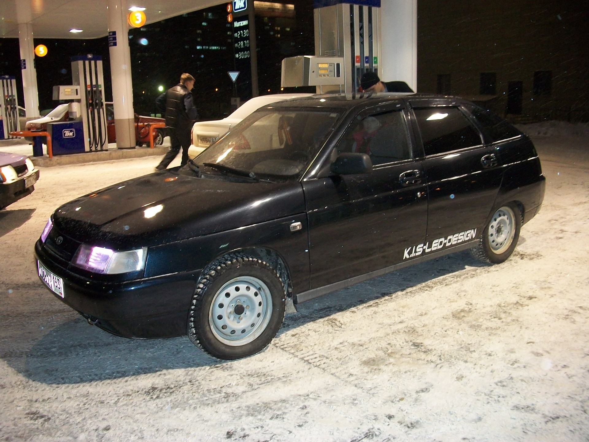 lada ваз