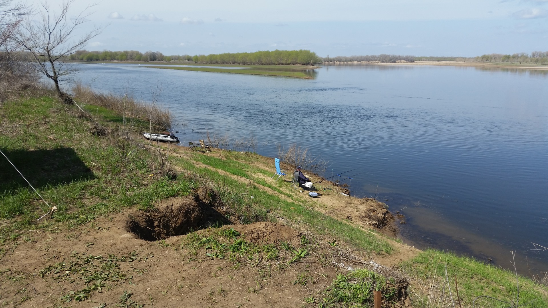 Погода астрахань черный яр ступино