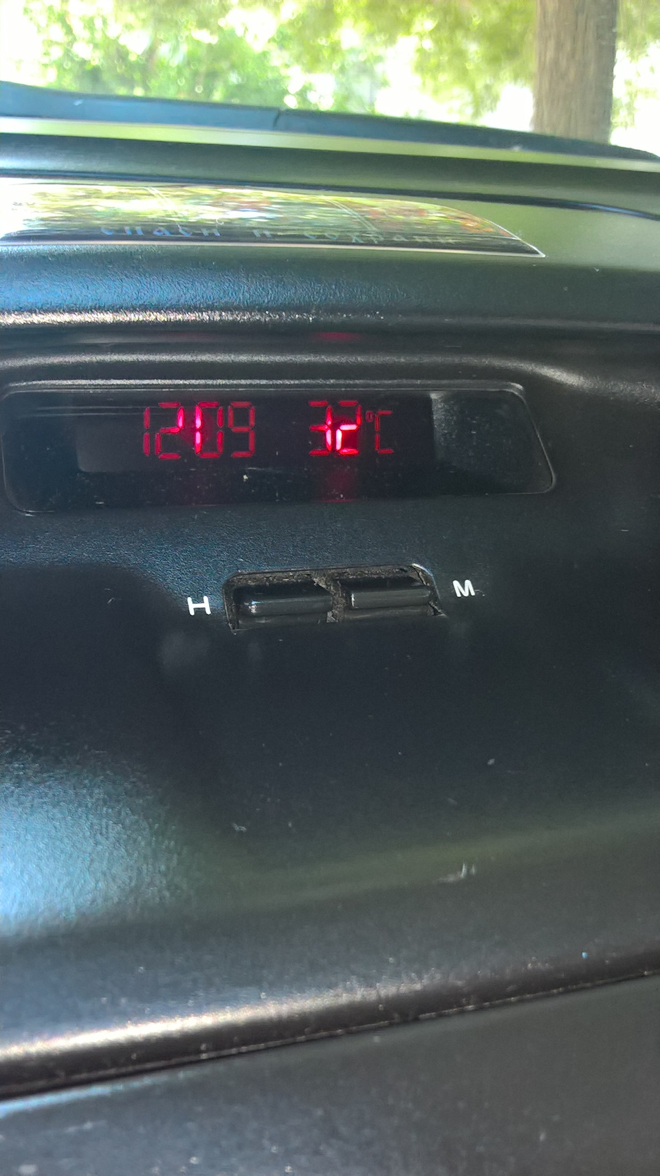 Фото в бортжурнале Renault Laguna I