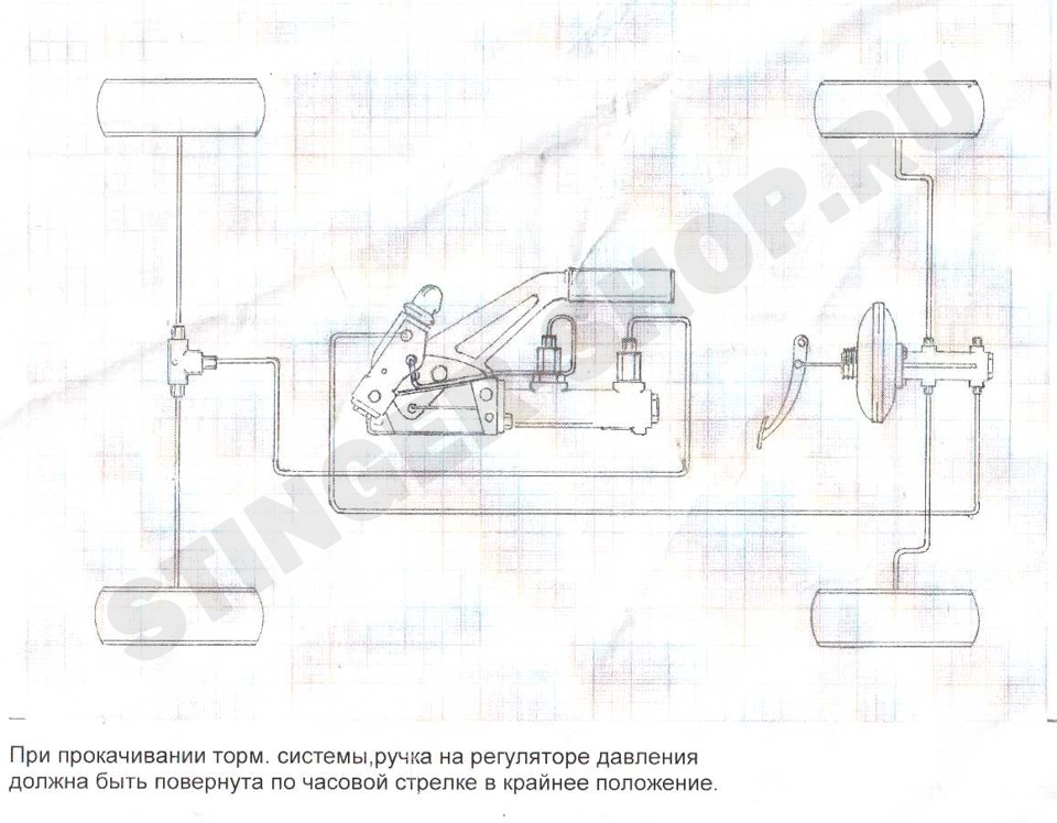 гидроручник - Клуб ретро-автобусов и микроавтобусов