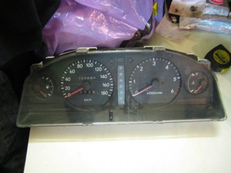 тахометр калдина