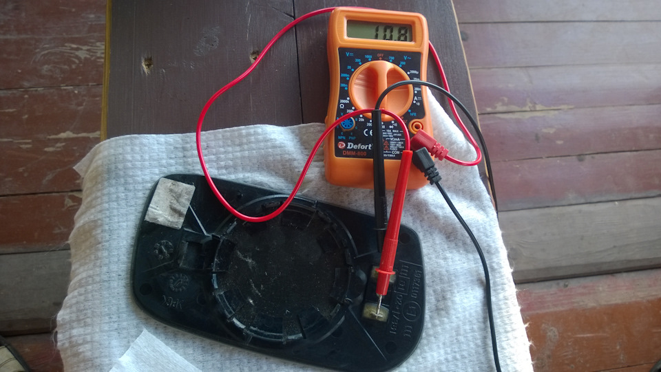 Фото в бортжурнале Audi 100 (C4)