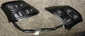 #27 Куплю кнопки круиза на мазда 3 бк — Mazda 3 (1G) BK, 2 л, 2007 года ...