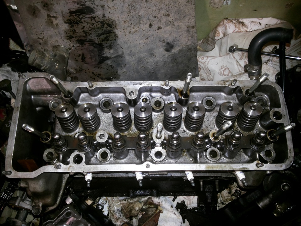 Чуть обновок — Lada 4x4 3D, 1,8 л, 1980 года | своими руками | DRIVE2