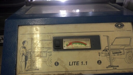 Ксенон в линзу. Итог — УАЗ Patriot, 2,7 л, 2015 года | аксессуары | DRIVE2