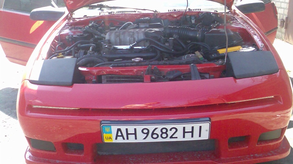 Ford Probe 3