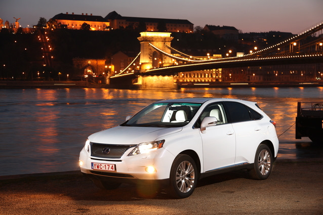Lexus GS (L10) 2.5 бензиновый 2013 Белый Перламутр на DRIVE2