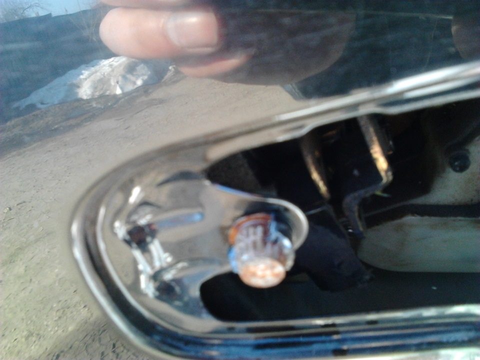 Скрип ручки задней двери — KIA Sorento (1G), 2,5 л, 2006 года | своими ...