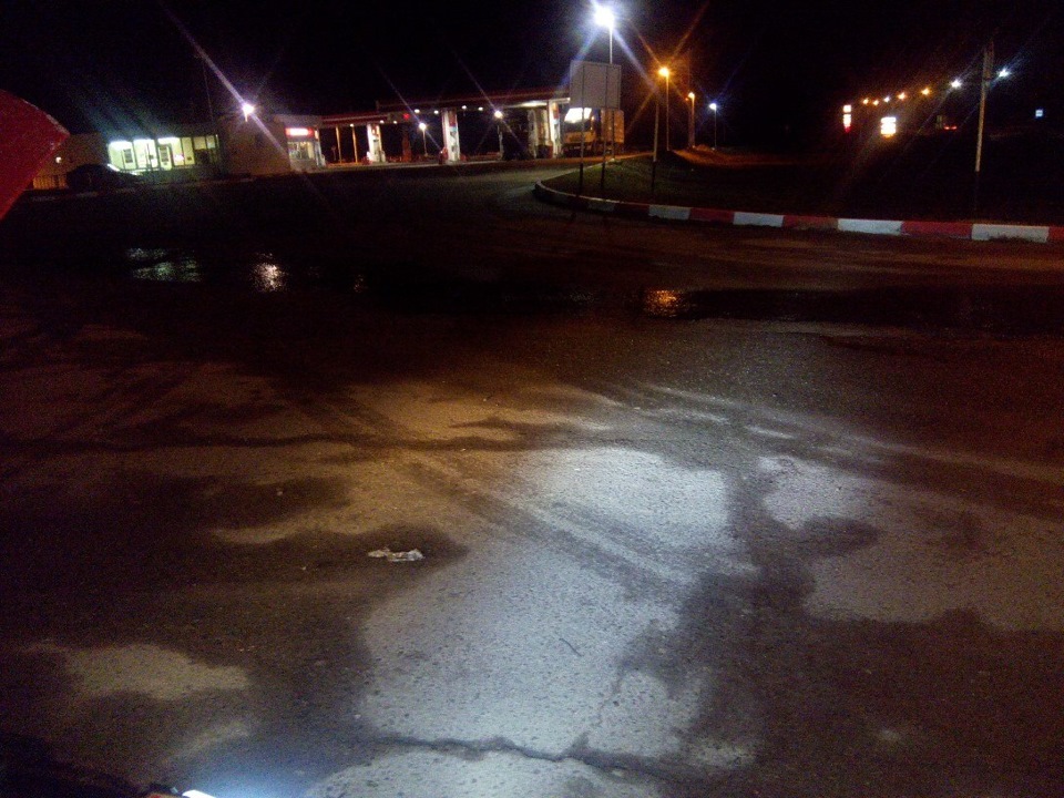 Ксенон или Галоген? Извечный вопрос! — DRIVE2