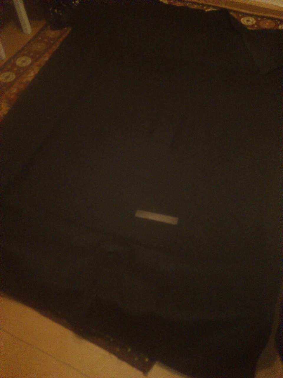 Обтяжка потолка карпетом — Lada 21124, 1,6 л, 2007 года | тюнинг | DRIVE2