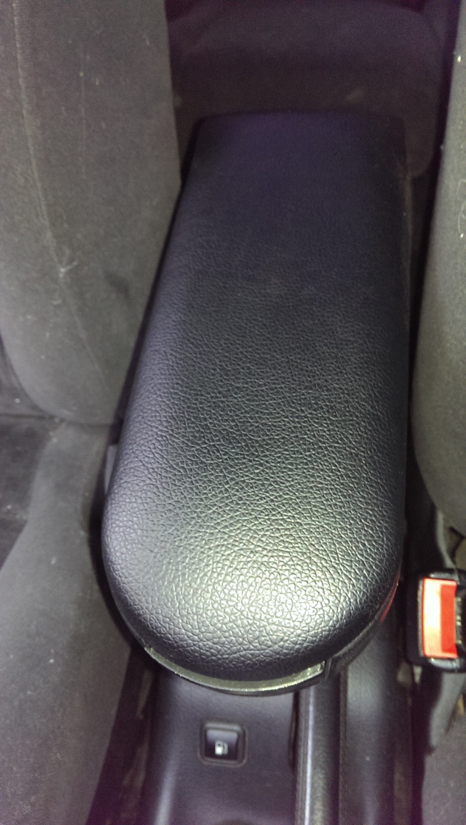 Крышка подлокотника из Китая — Volkswagen Bora, 1,9 л, 2000 года ...