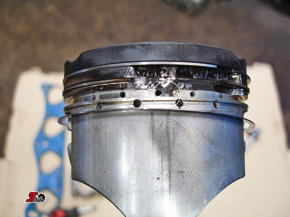 Фото в бортжурнале Honda Integra (DA5-DA9/DB1-DB2)