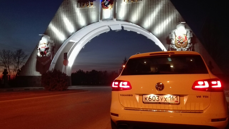 Нет заряда аккумулятора Touareg NF — Volkswagen Touareg (2G), 3 л, 2011 ...