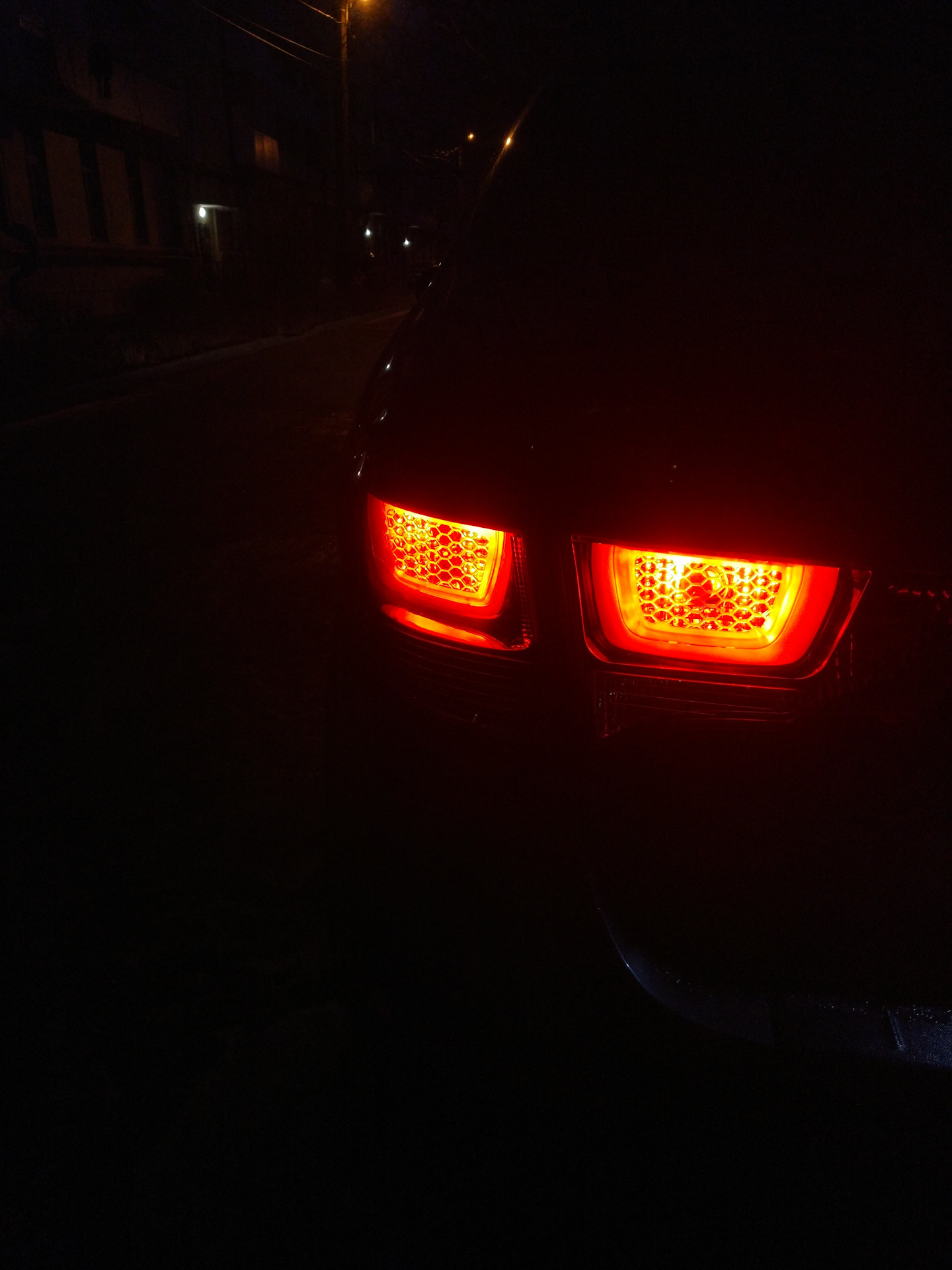 PHILIPS — Светодиодные лампы в задние фонари — KIA Rio (3G), 1,6 л ...