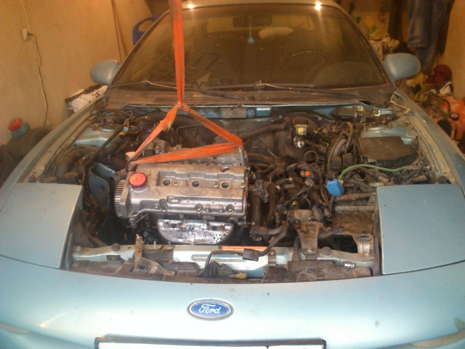 вкладыши шатунные ford probe 3.0 вкладыши шатунные ford probe 3.0