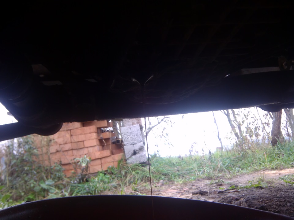 №6 Промывка и настройка карбюратора, замена масел(двигателя, коробки ...