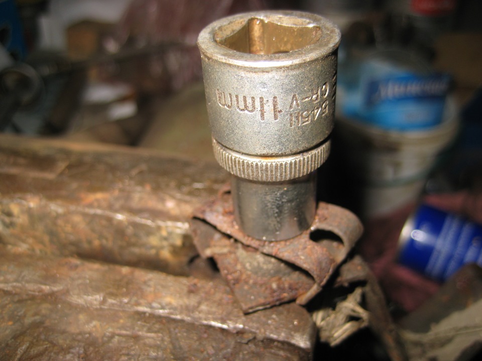 Фото в бортжурнале Volkswagen Passat B3