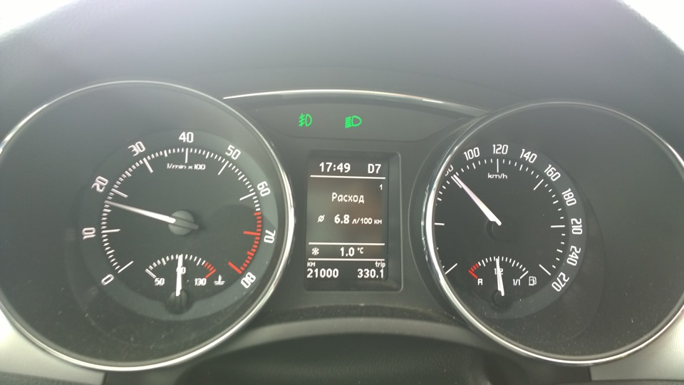 Перепрошивка коробки и замена масла в акпп по акции — Skoda Superb Mk2 ...