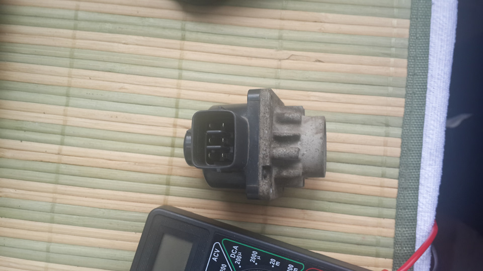 Фото в бортжурнале Mazda Axela (1G)