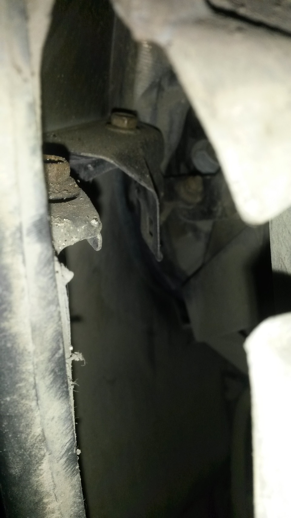 запотевание фары .самостоятельное решение — Infiniti FX (1G), 3,5 л ...