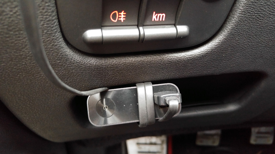 Внешний аккумулятор ASUS — Alfa Romeo 159 Sportwagon
