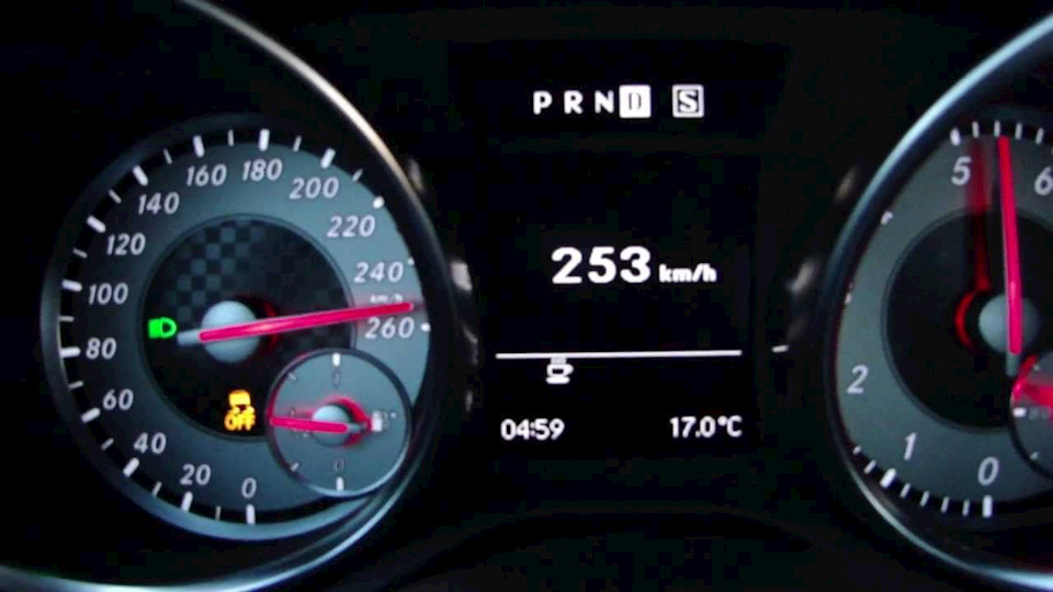 Поднятие класса мощности и апдейт двигателя и коробки — Mercedes-Benz ...