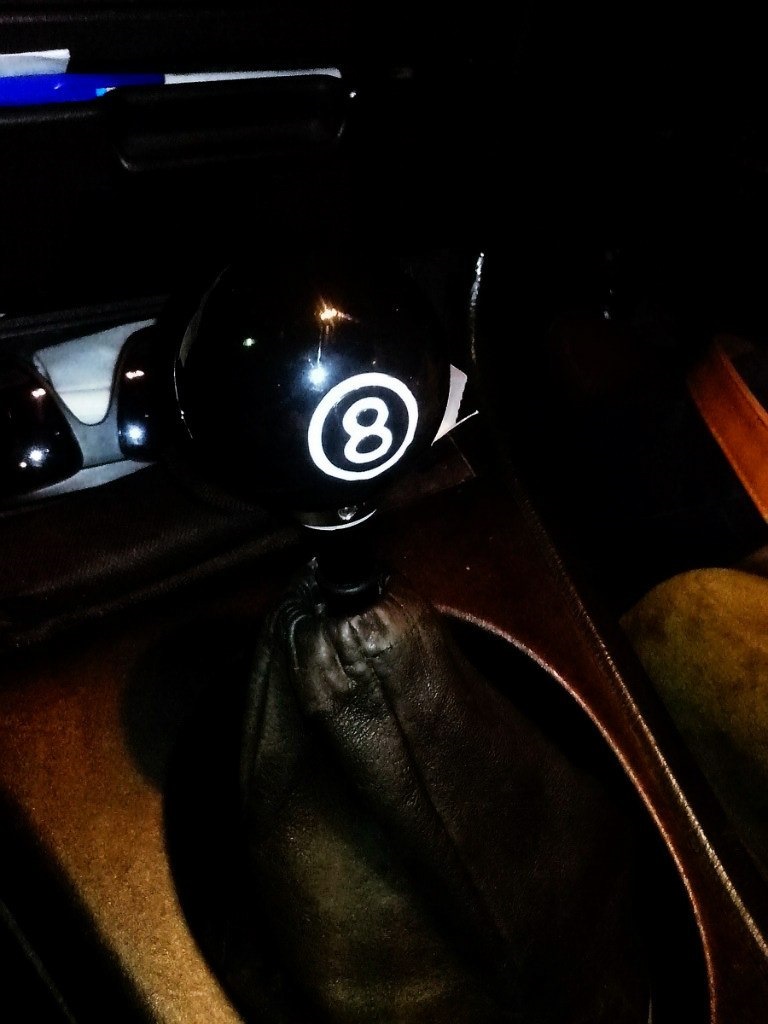 Фото в бортжурнале Opel Rekord E