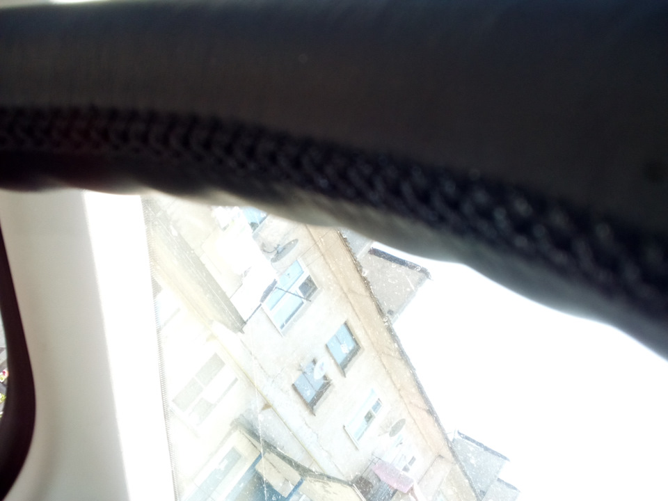 Фото в бортжурнале Ford Focus Sedan III