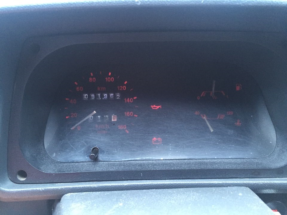 Приборка — DRIVE2