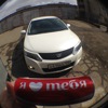 Американские габариты на авто
