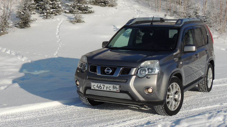 свист клапана на nissan x-trail свист клапана на nissan x-trail