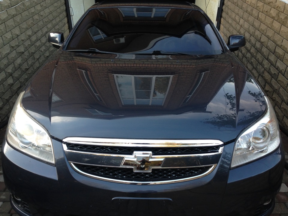 Накладка капота шевроле. Chevrolet Epica 2008 молдинг капота. Молдинг капота Шевроле Эпика. Капот Шевроле Эпика. Chevrolet Epica кузов remont.