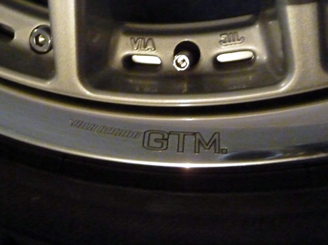 Фото в бортжурнале Mitsubishi Lancer X