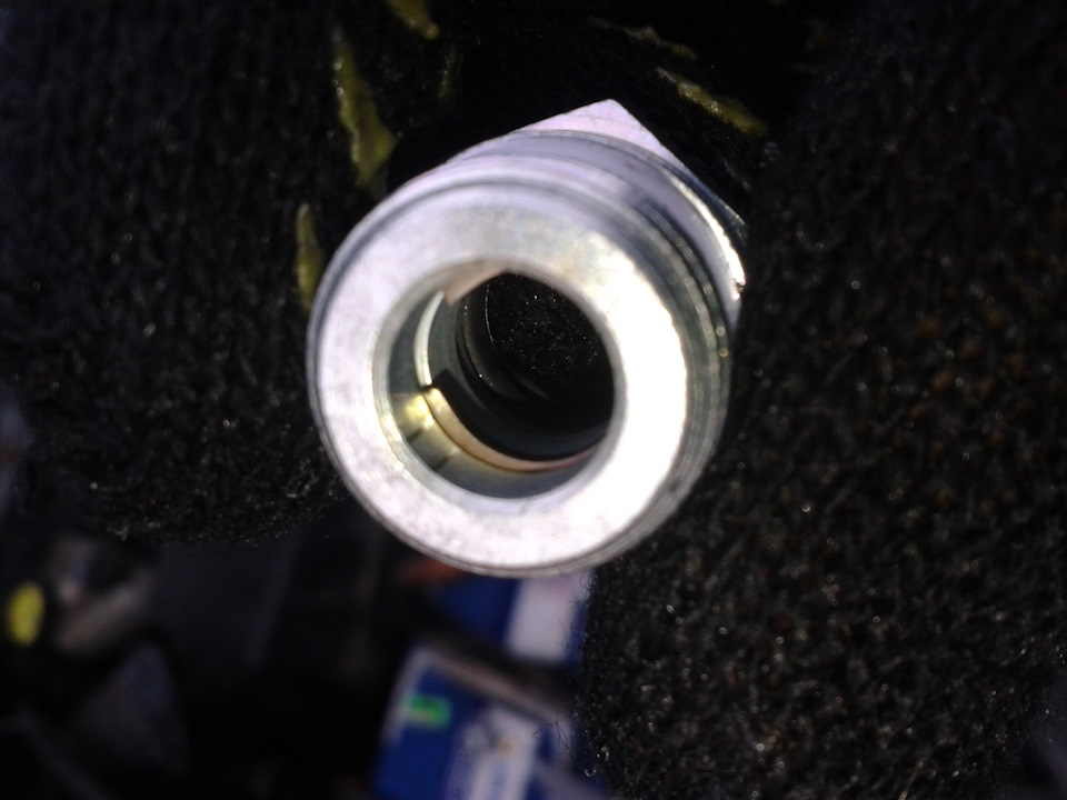 Фото в бортжурнале Ford Mondeo III