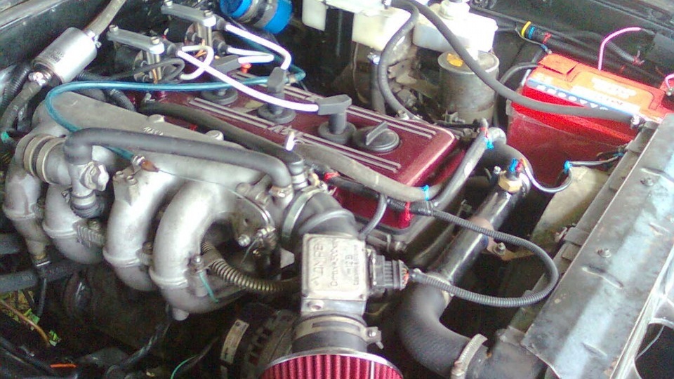 Двигатель змз 406 инжектор фото