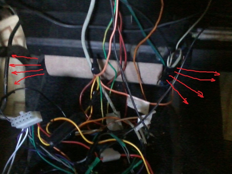 маленькая доработка печки перед зимой! — Lada 2105, 1,6 л, 1984 года ...