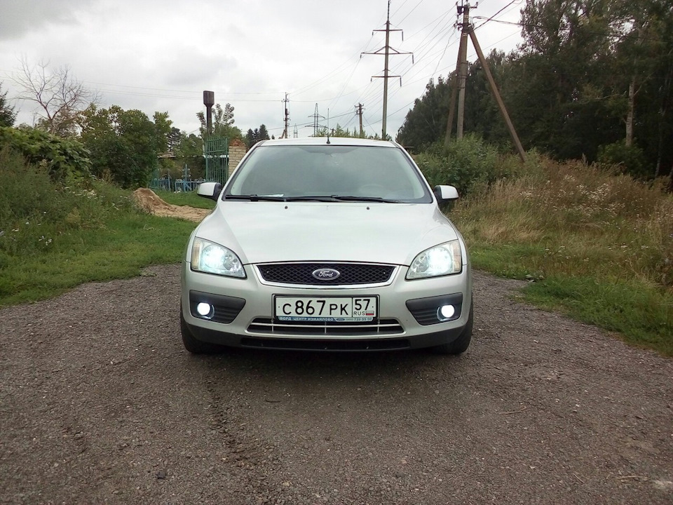 Фото в бортжурнале Lada 21093