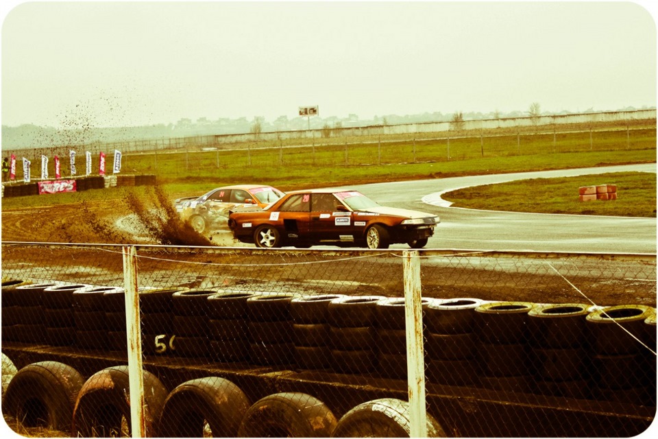 RDS 2013 I этап-Москва АДМ "Мячково" фото — DRIVE2