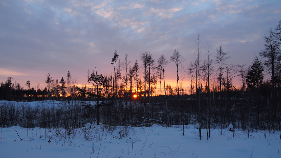 Фото в бортжурнале Chevrolet Niva (1G)