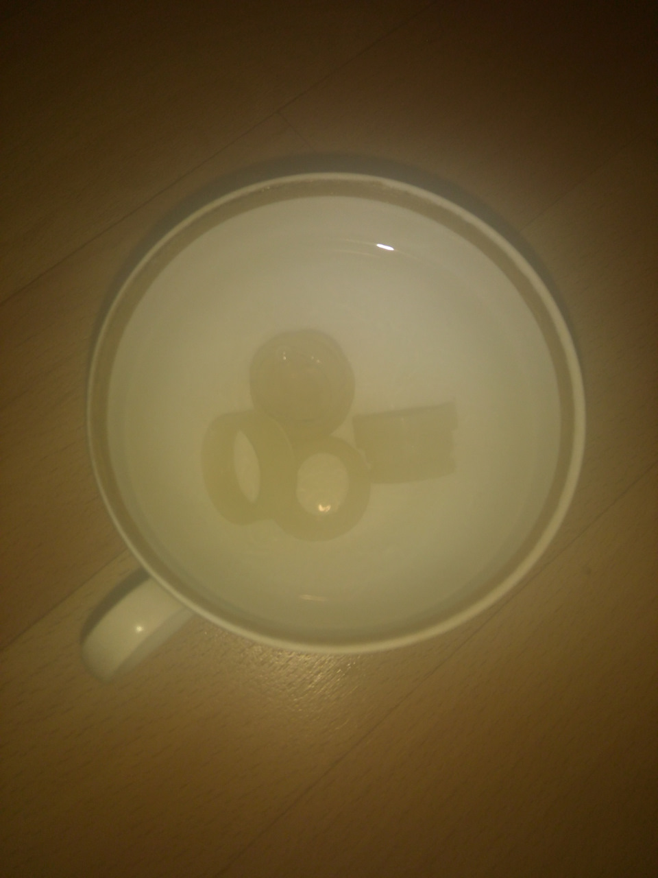 Замена втулок трапеции, смазка — Lada Калина седан, 1,6 л, 2007 года ...