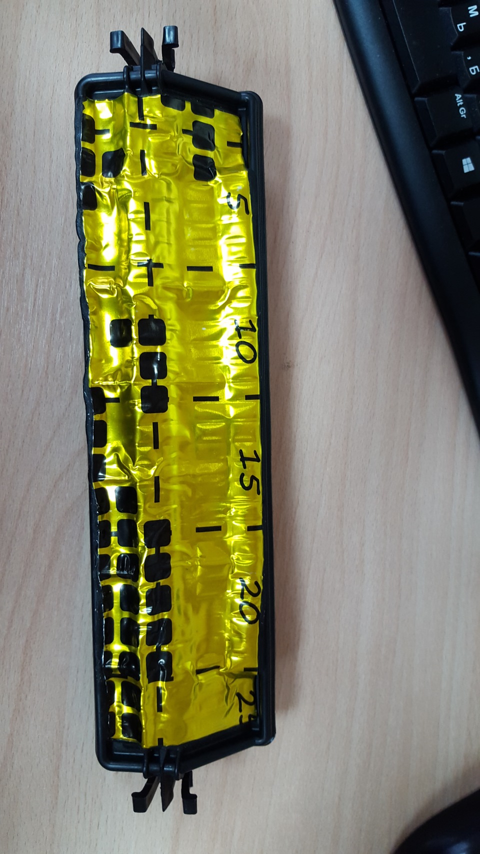 Свист Печки — KIA Rio (3G), 1,6 л, 2014 года | своими руками | DRIVE2