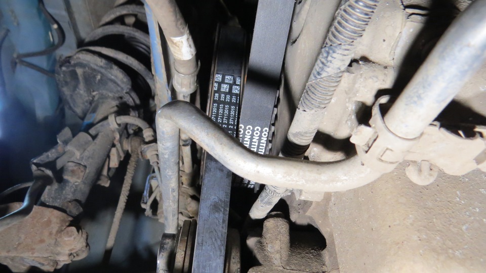 Фото в бортжурнале Ford Focus II Hatchback