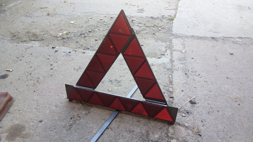 Фото в бортжурнале Lada 4x4 3D